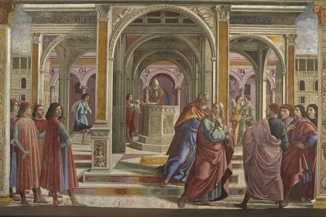 Florence: Santa Maria Novella Entry Ticket & Audioguide - Review Summary