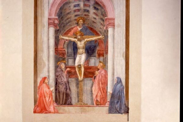 Florence: Santa Maria Novella Entry Ticket & Audioguide - The Sum Up