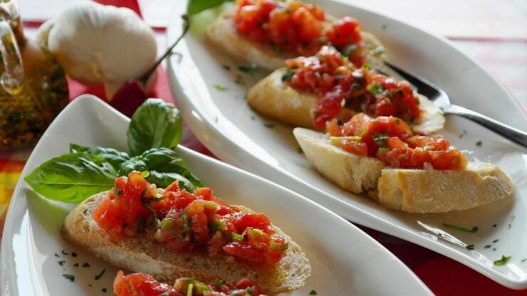 Florence: Santambrogio Market Food Tour With Tastings - Experience Highlights