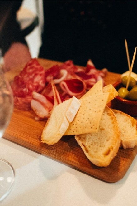 Florence: Santambrogio Market Food Tour With Tastings - Special Dietary Considerations