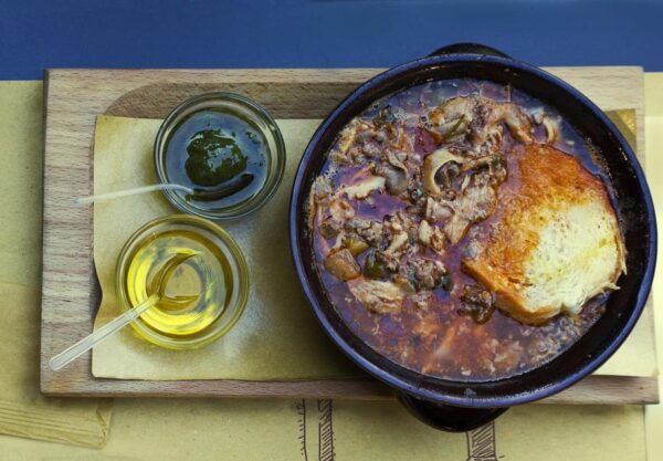 Florence: Santambrogio Market Food Tour With Tastings - Frequently Asked Questions