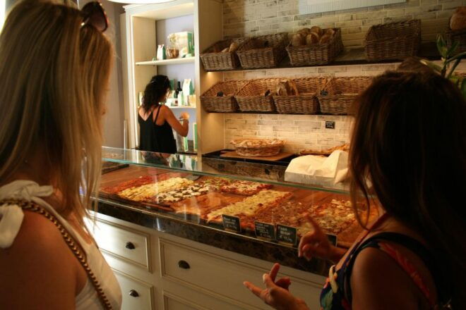 Florence: Santambrogio Market Food Tour With Tastings - Restrictions