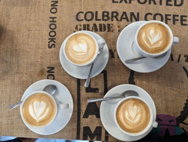 Florence: Santambrogio Market Food Tour With Tastings - The Sum Up