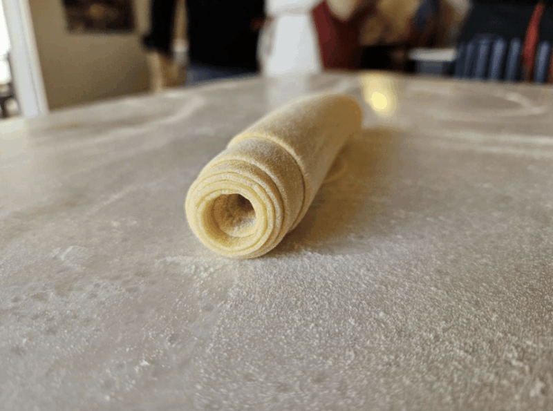 Florence: Sant'Ambrogio Market visit and Pasta Class - Good To Know