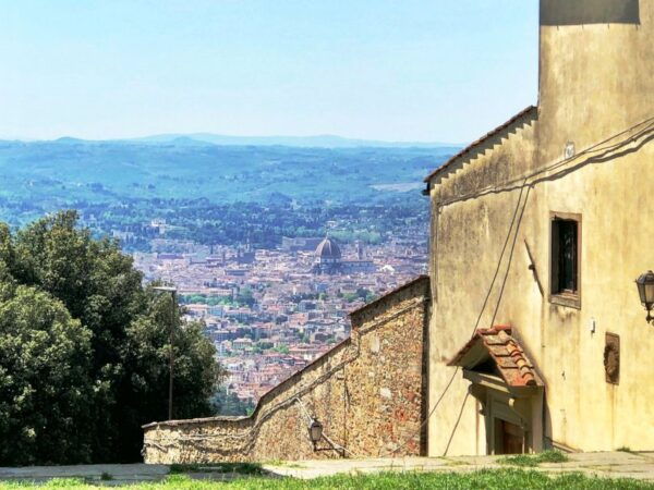Florence: Scenic Hills Hiking Tour - Frequently Asked Questions
