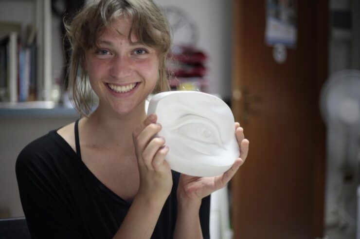 Florence: Sculpt Like Michelangelo - Good To Know