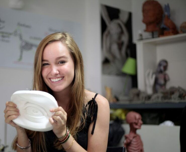 Florence: Sculpt Like Michelangelo - Pricing and Duration