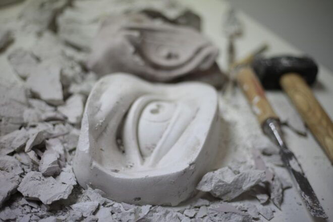 Florence: Sculpt Like Michelangelo - Activity Description and Highlights