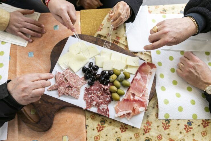 Florence: Secret Food Tours - Experience Highlights