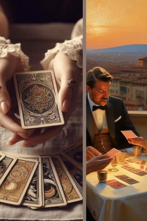 Florence: Secret Tour and Aperitif With a Cartomancer - Good To Know