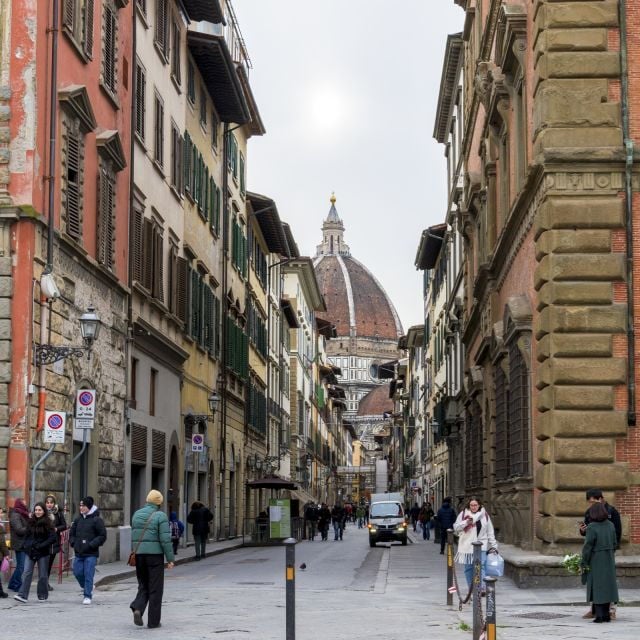 Florence: Secrets of the City Interactive Discovery Game - Activity Details