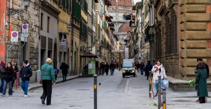 Florence: Secrets of the City Interactive Discovery Game - Experience Highlights