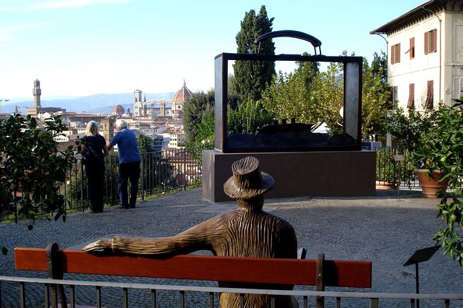 Florence "Secrets & Quirks" Discovery Walk! - Customer Reviews