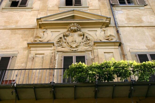 Florence: Self-Guided Audio Michelangelo Walking Tour - Customer Reviews