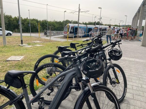 Florence: Self-Guided E-Bike Tour From Villa Costanza - Frequently Asked Questions