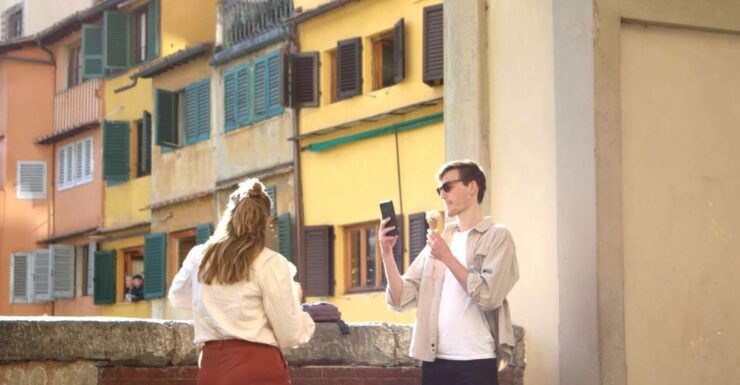 Florence: Self-Guided Treasure Hunt & Tour - Top Sights to Visit