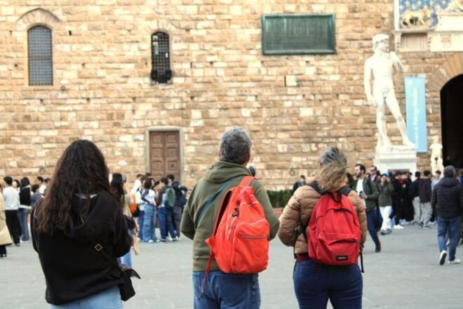 Florence: Self-Guided Treasure Hunt & Tour - Smartphone Riddle Solving