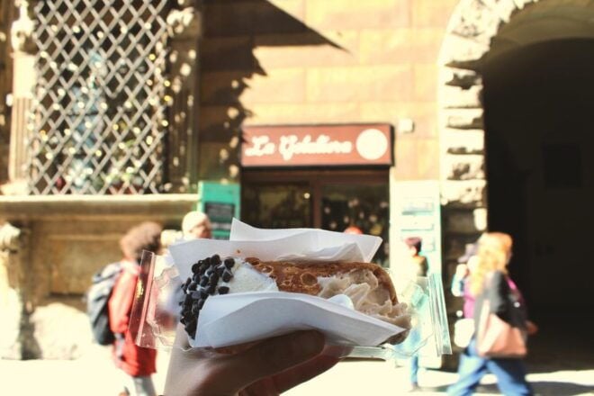 Florence: Self-Guided Treasure Hunt & Tour - Booking Information