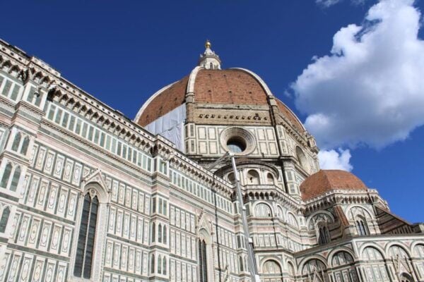 Florence: Self-Guided Treasure Hunt & Tour - Frequently Asked Questions