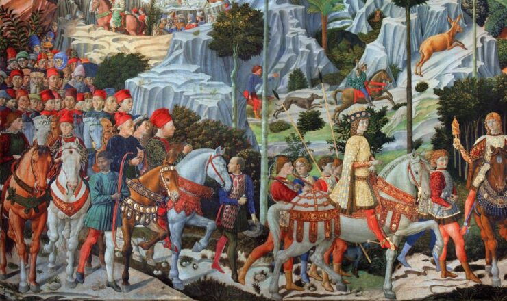 Florence: Self-Guided Video Tour With World's Best Experts - Tour Highlights and Expert Insights