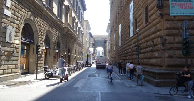 Florence Self-Guided Walking Tour & Scavenger Hunt - Additional Information