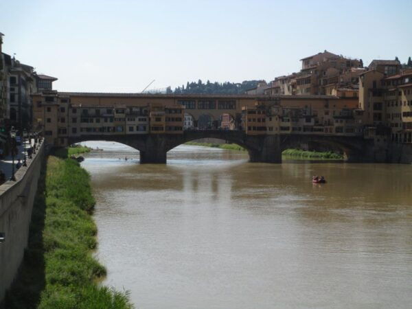 Florence Self-Guided Walking Tour & Scavenger Hunt - Frequently Asked Questions