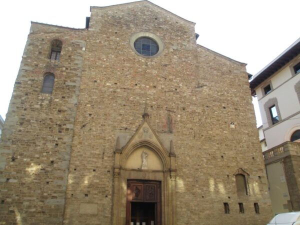 Florence Self-Guided Walking Tour & Scavenger Hunt - The Sum Up