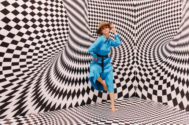 Florence: Selfie Museum Entrance Ticket - Ticket Details