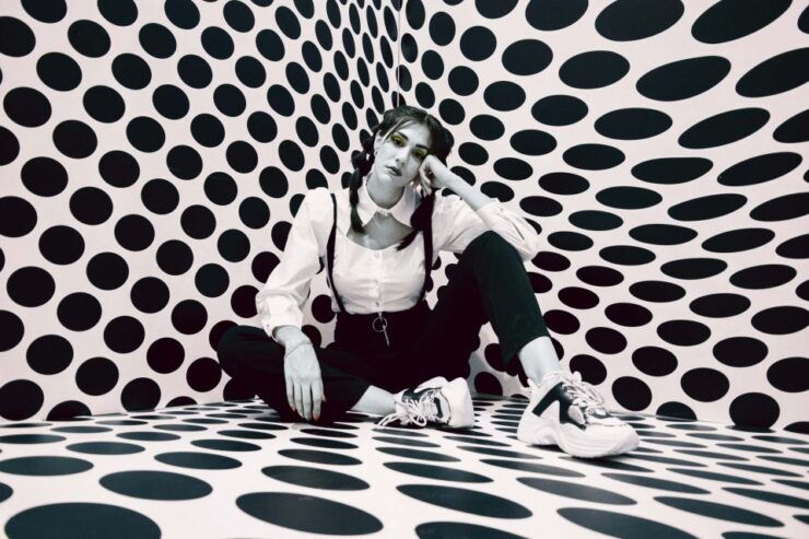 Florence: Selfie Museum Entrance Ticket - Experience