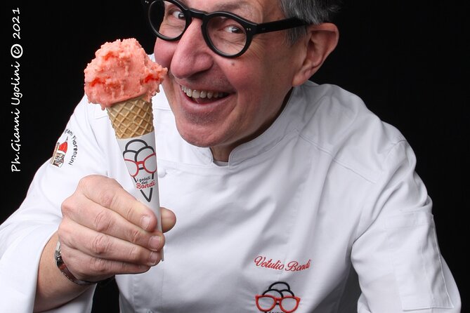 Florence Semi-Private Gelato Making Experience With Max 6 People - Common Questions