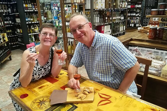 Florence Semi Private Small Walking Group Tour (Feb ) - Tour Details