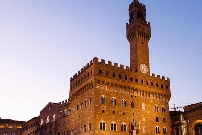 Florence: Serial Killer Outdoor Escape Game - Pricing and Booking Information