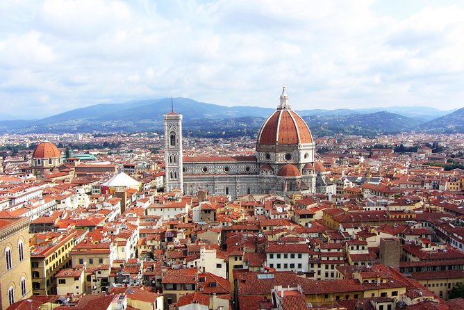 Florence Shopping Tour - Private - Price Information