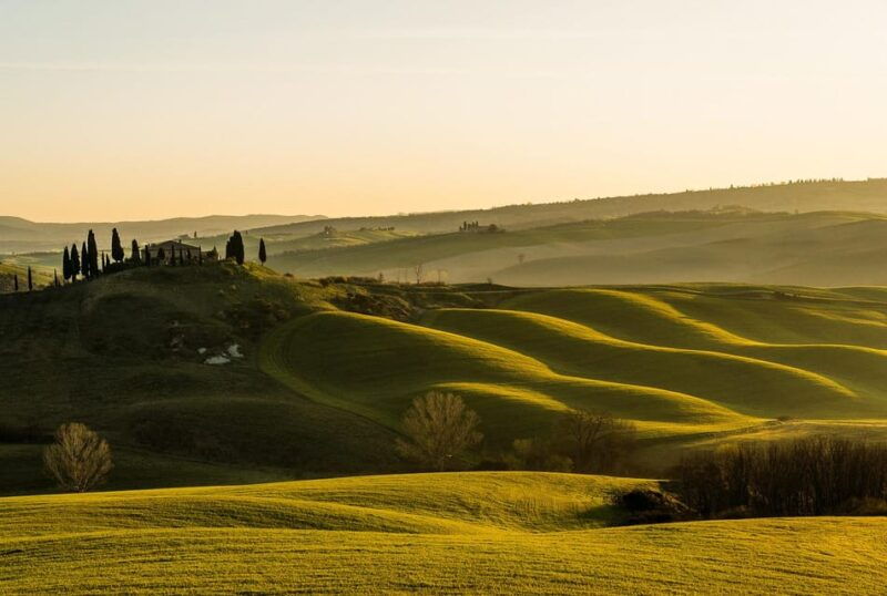 Florence: Siena - Chianti - San Gimignano Private Tour - Good To Know
