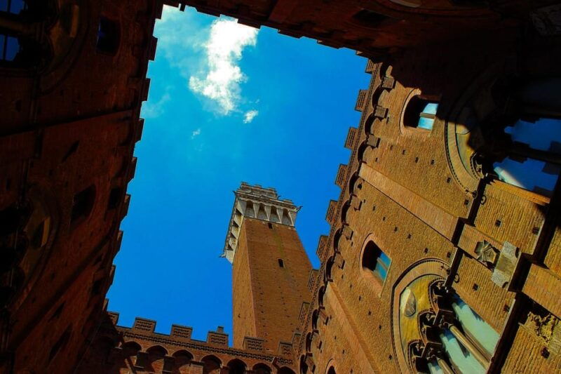 Florence: Siena - Chianti - San Gimignano Private Tour - Transportation and Group Size