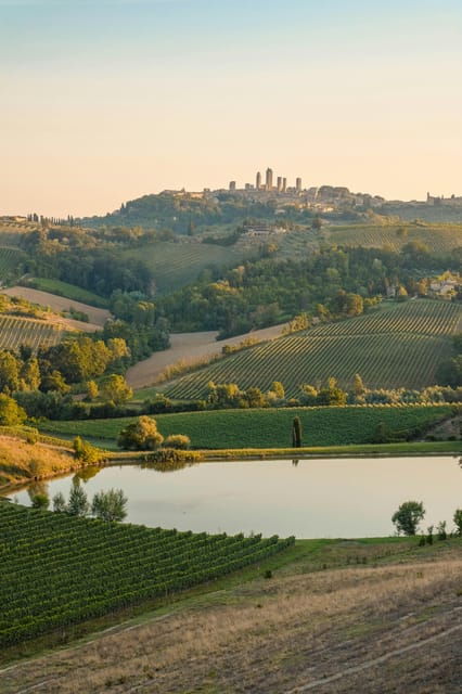 Florence: Siena - Chianti - San Gimignano Private Tour - Final Thoughts