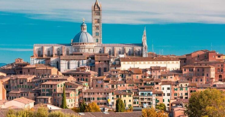 Florence: Siena & San Gimignano Day Trip With Lunch & Wine - Good To Know