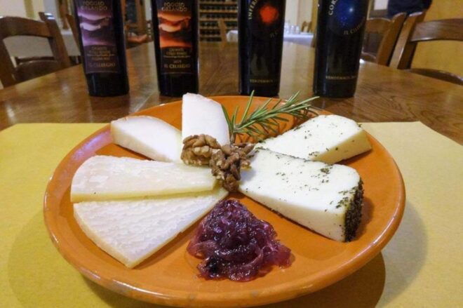 Florence: Siena & San Gimignano Day Trip With Lunch & Wine - Customer Reviews