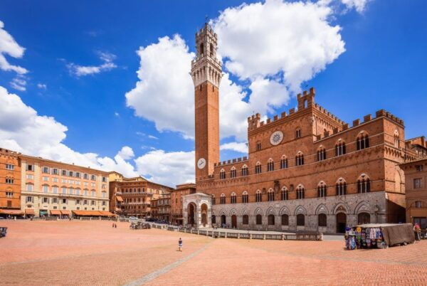 Florence: Siena & San Gimignano Day Trip With Lunch & Wine - Directions