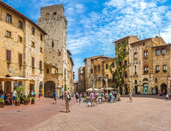 Florence: Siena & San Gimignano Day Trip With Lunch & Wine - The Sum Up