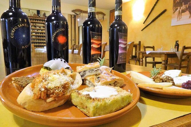 Florence: Siena & San Gimignano Daytrip With Lunch & Wine Tasting - The Sum Up