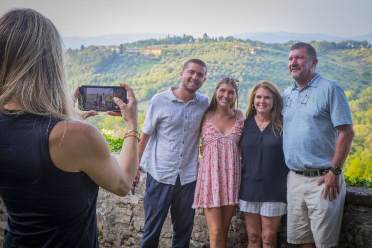 Florence: Siena, San Gimignano, Pisa and Chianti Grand Tour - Good To Know