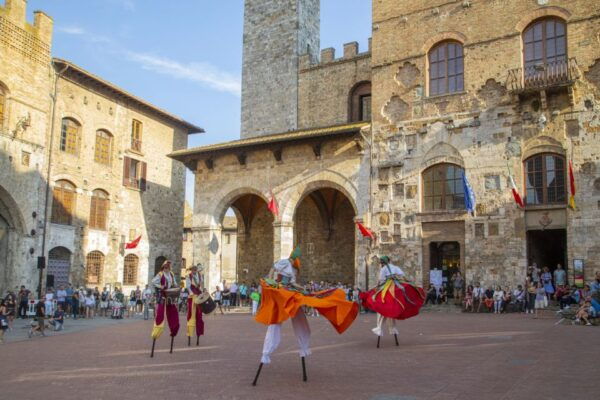 Florence: Siena, San Gimignano, Pisa and Chianti Grand Tour - The Sum Up