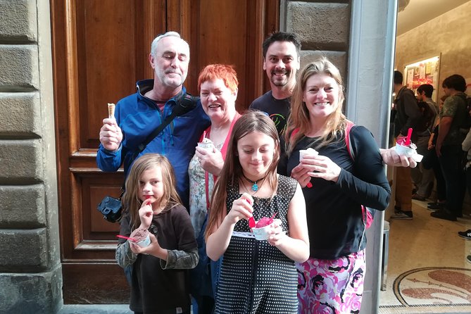 Florence Sightseeing Tour for Kids & Families - Negative Feedback About Tour Guides