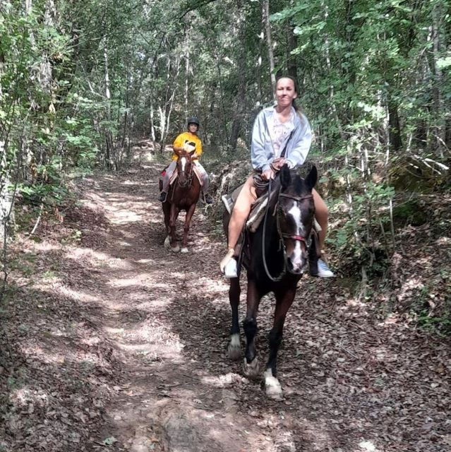 Florence - Sightseeing Tour on Horseback - Instructor Information