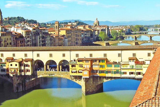 Florence Sightseeing Walking Tour With a Local Guide - Tour Reviews