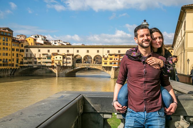 Florence Sightseeing Walking Tour With a Local Guide - Tips for Participants