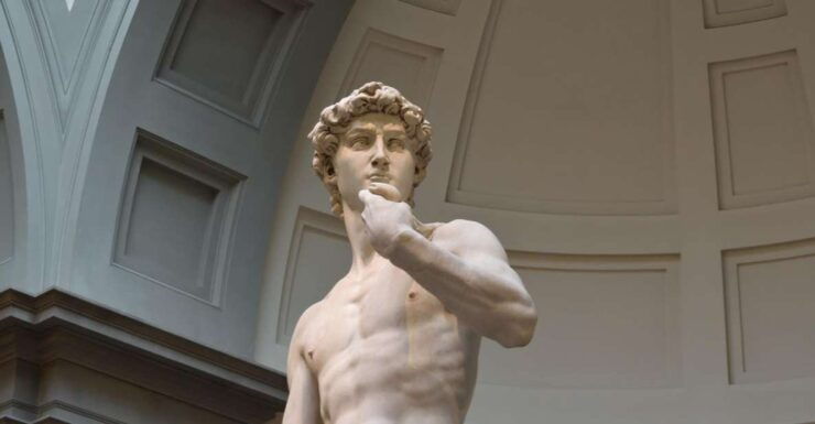 Florence: Skip the Line Academy Gallery With Walking Tour - Booking Information