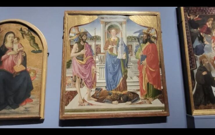 Florence: Skip-the-Line Accademia Gallery Entry Tickets - Experience Highlights