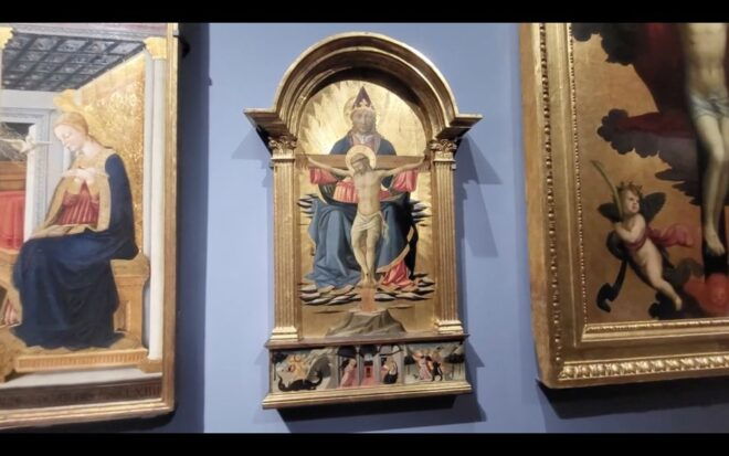 Florence: Skip-the-Line Accademia Gallery Entry Tickets - Full Description